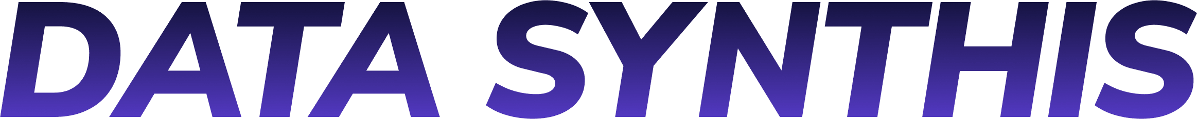 DataSynthis Logo